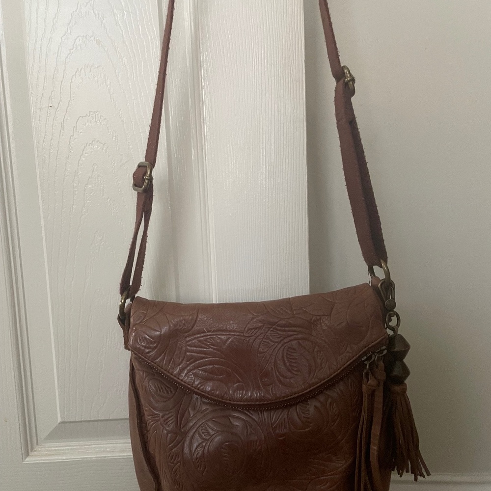 The Sak bag